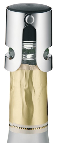 WMF Sektflaschenverschluss Clever & More