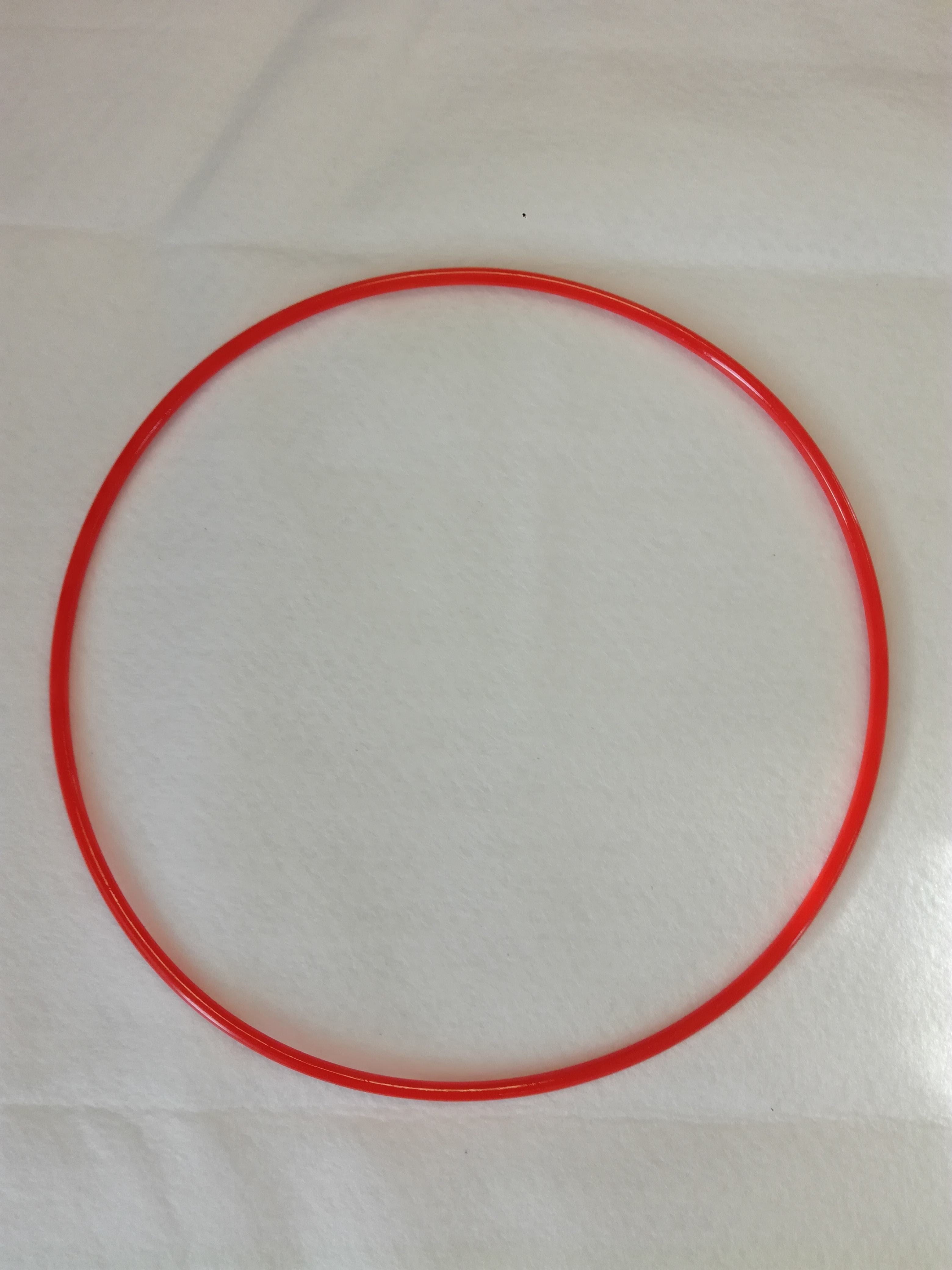 Heissner Deckel-Dichtung zu HLF4000 7W (ab 2021)