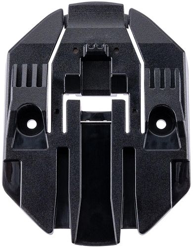 Bosch Befestigungsplatte Smarte System vertikal schwarz