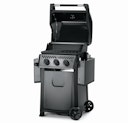 Vorschaubild NAPOLEON Gasgrill FREESTYLE 365, 3 Hauptbrenner, Graphit