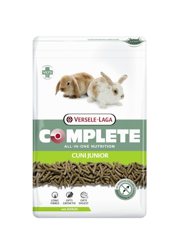 VERSELE-LAGA Cuni Junior Complete 1,75kg Kleintierfutter