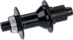 CONTEC Hinterradnabe Core CL 142 mm schwarz 12-fach Shimano Micro Spline, ca. 397 g