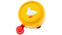 Vorschaubild Widek Kinderklingel Explorer bunt Sleepy Duck