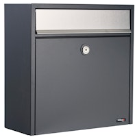 ALLUX 250 Briefkasten