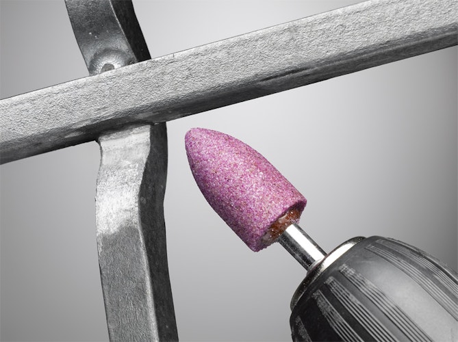 kwb Schleifstift Walze s 16x32mmSB 553300