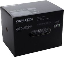 CONTEC Kette eNHANCED Drive eD.10+ 10-fach grau