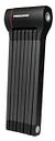 Vorschaubild Trelock Faltschloss FS 480 Cops 130 cm schwarz