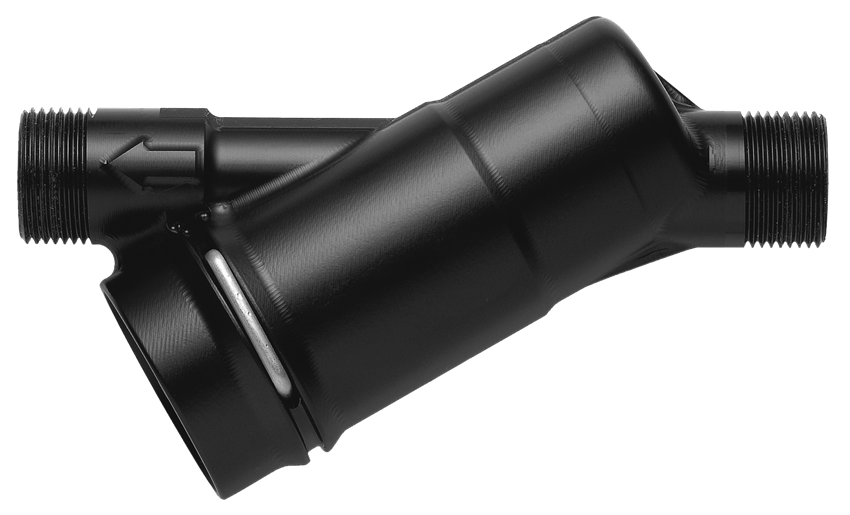 Husqvarna Rückflussverhinderer