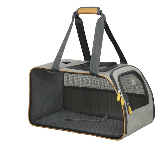 NOBBY Autotasche "WALNEY" 48 x 30 x 27 cm