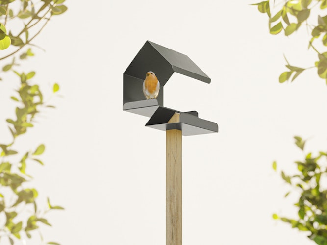 Alberts® Futterhaus Gasthaus Kreativ