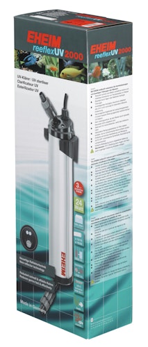 EHEIM reeflexUV