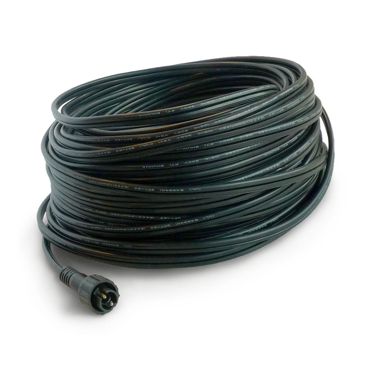Garden Lights Flex Hauptkabel 50 Meter inkl. Verbinder M