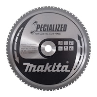 Makita SPECIALIZED Sägeb.305x1"x78Z B-33467