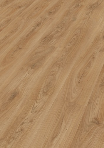 MEISTER Laminatboden MeisterDesign. laminate LL 250 2052 x 248 x 10 mm 06836 Schlosseiche natur Porensynchron-Struktur