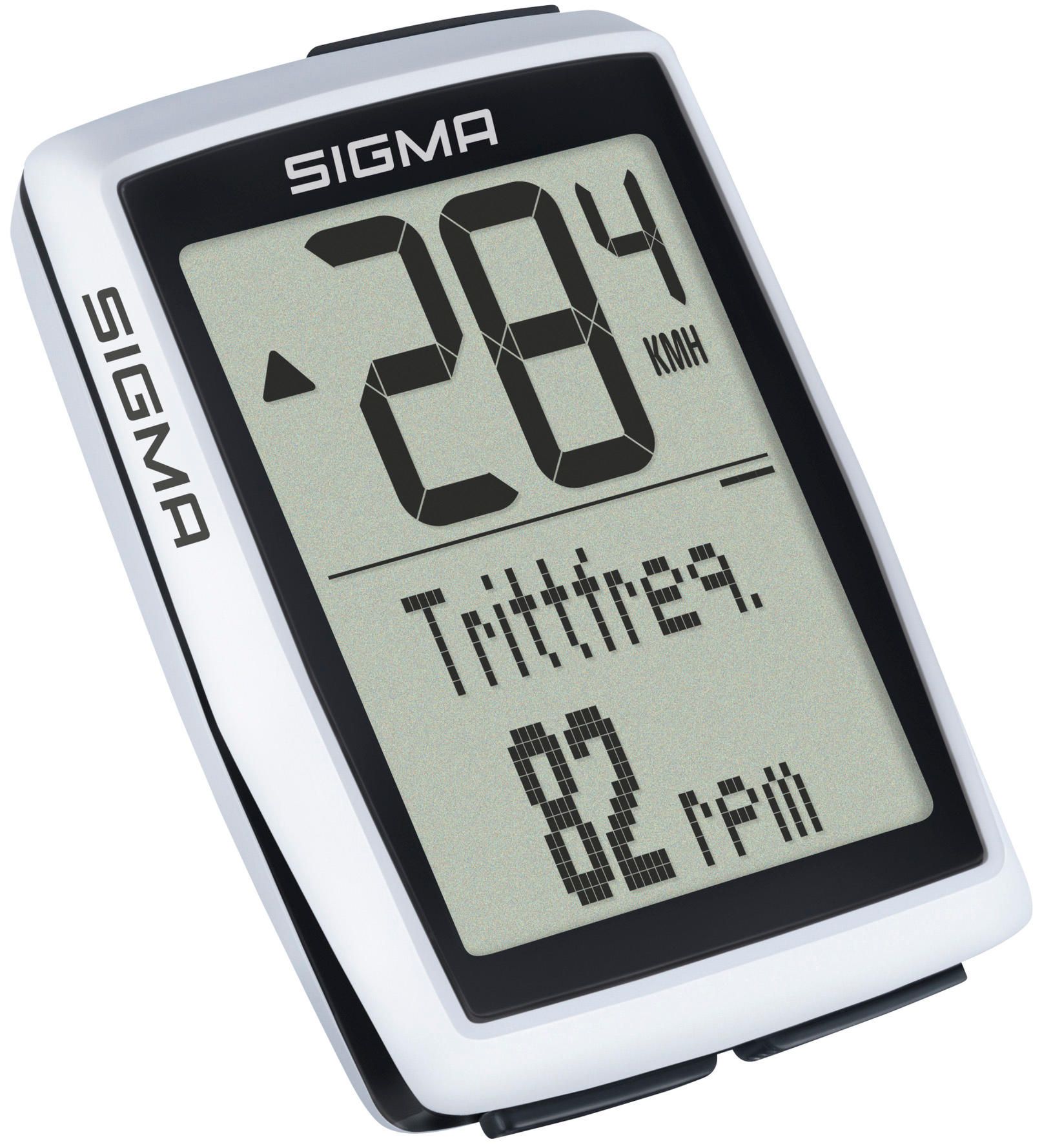 Sigma Sport Fahrradcomputer BC 12.0