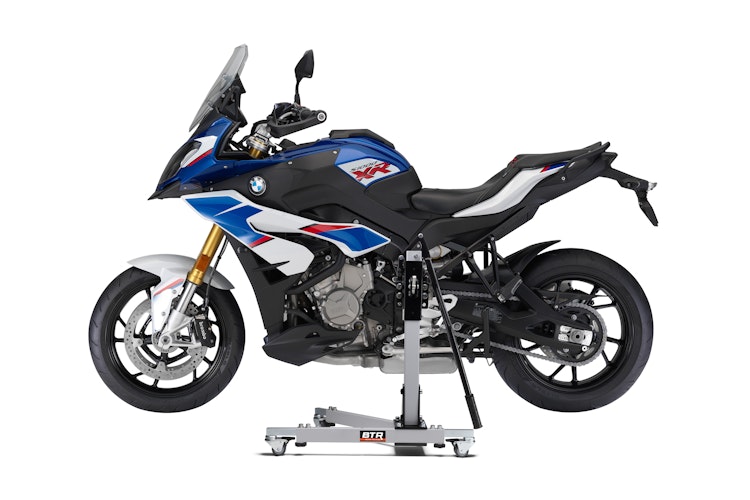 Zentralständer EVOLIFT® für BMW S 1000 XR (K49) 15-19