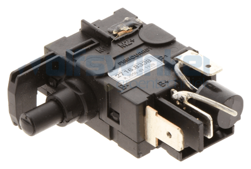 Husqvarna 577 03 38-01 - Schalter