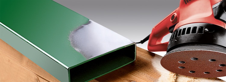 kwb 30 Q-STICK Scheiben 125mm 491985