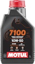 Vorschaubild MOTUL 7100 4T Motorenöl - 10W50 1 l