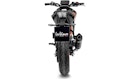 Vorschaubild LeoVince SLIP-ON Edelstahl SBK LV ONE EVO Schwarz für KTM DUKE 125/390
