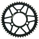 Vorschaubild Supersprox Stahl-Kettenrad 420 47Z (Schwarz)