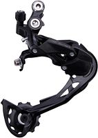 Shimano Schaltwerk Alivio RD-M3100 schwarz