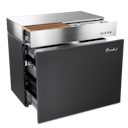 Vorschaubild Flammkraft Outdoorküchen Modul BLOCK M (Gen.5)