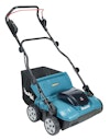 Vorschaubild Makita Akku-Vertikutierer UV001GZ