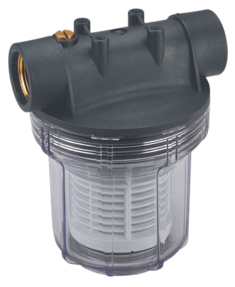 Einhell Vorfilter Vorfilter 12 cm 4173801