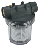 Einhell Vorfilter Vorfilter 12 cm 4173801