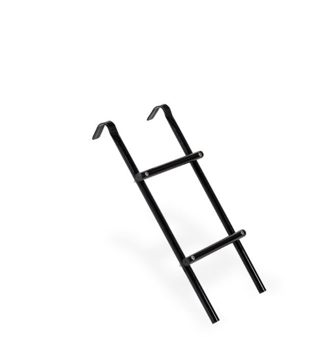 EXIT Economy Trampolin Leiter für Rahmenhöhe 50-70cm