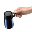 Vorschaubild WMF Impulse Travel Mug 0.3l Midnight blue
