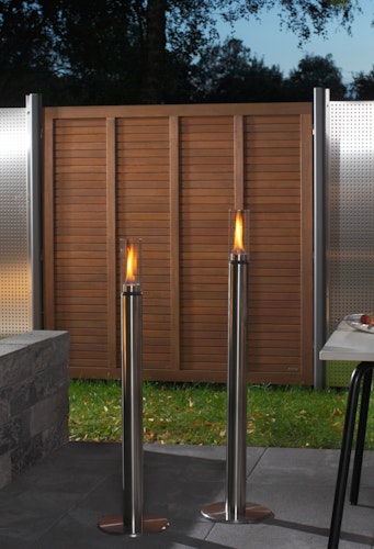 TraumGarten Grazia 89x179/89 cm