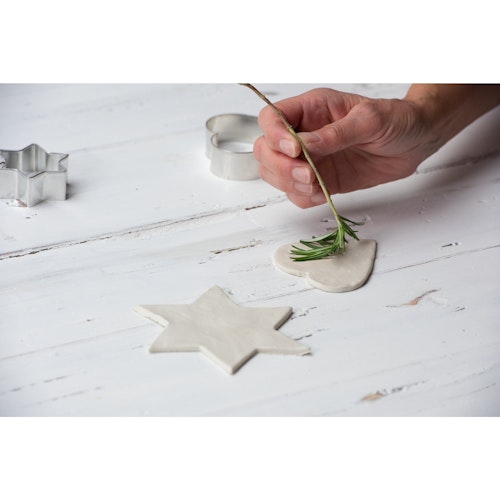 Kaiser 10 Keks-Ausstecher in Aufbewahrungsbox