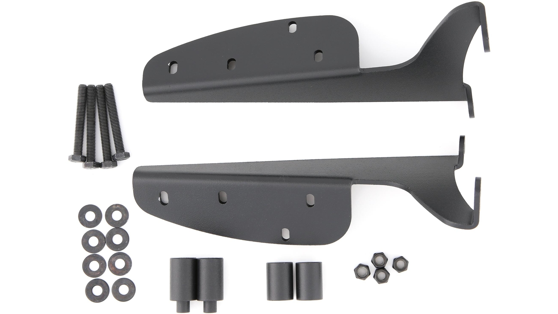 Kappa Topcaseträger Kit KR 354 für Yamaha Cygnus und MBK Flame X