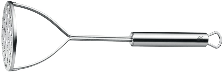 WMF Kartoffelstampfer Profi Plus, gelöchert