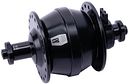 Vorschaubild CONTEC Nabendynamo Powerhouse Hub 3 schwarz