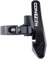 CONTEC Bedienhebel Drop-A-Road schwarz