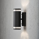 Vorschaubild Konstsmide Strahler Modena Double, versch. Farben