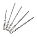Vorschaubild Milwaukee HAMMERBOHRER Set SDS+ MX4 - 5ST 4932352835