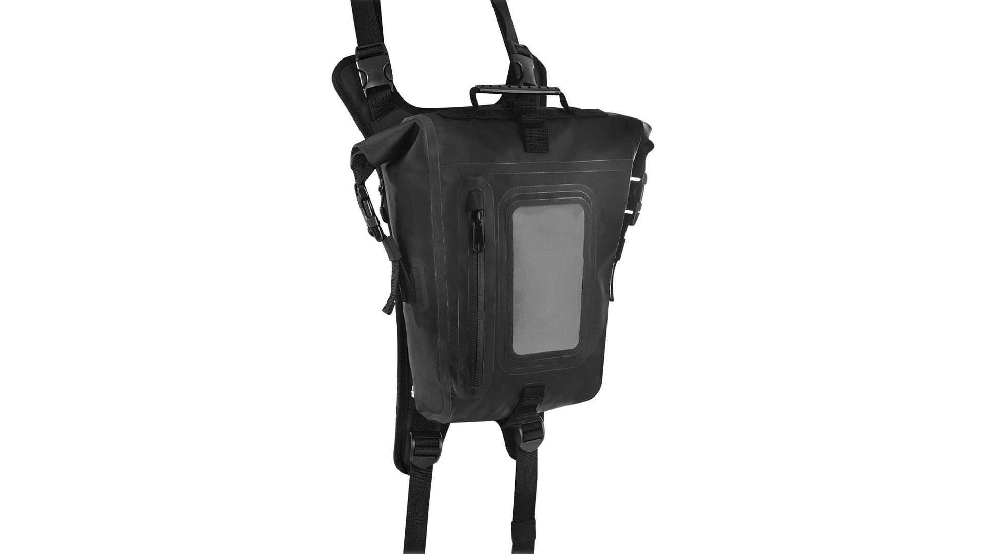 Oxford Aqua S 8 Tankrucksack