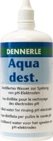 DENNERLE Destilliertes Wasser (250 ml)