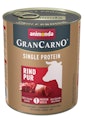 animonda Gran Carno Single Protein 800g Dose HundenassfutterVorschaubild