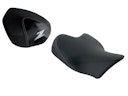 Vorschaubild SHAD SEAT BLACK / DARK GREY SEAMS [SHK0Z1000C]