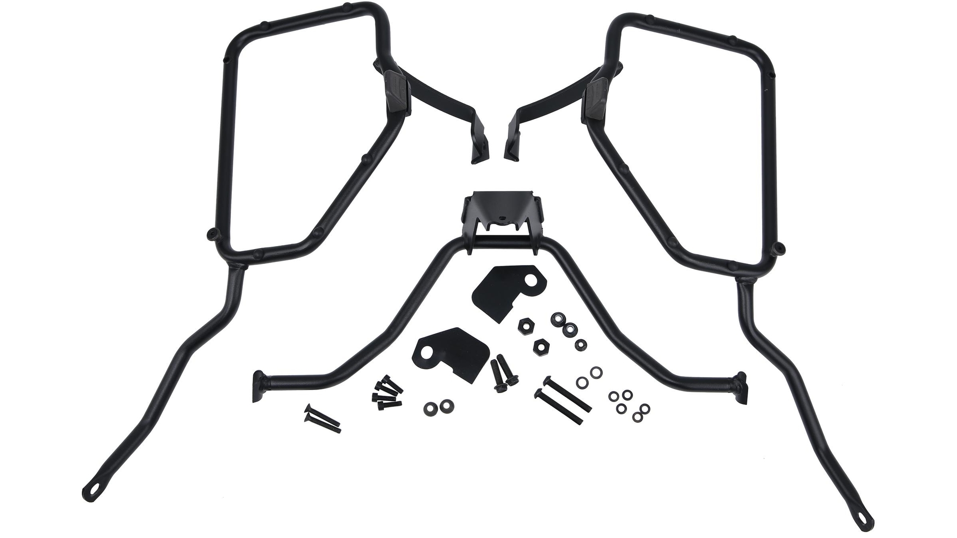 Kappa Seitenkofferträger KL für Honda XL 700 V Transalp