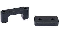 Conway Montageplatten-Set