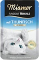 Miamor Ragout Royale 100g Beutel KatzennassfutterVorschaubild