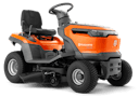 Vorschaubild Husqvarna Traktor TS 112