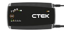 Vorschaubild CTEK M15 EU Marine‑Batterieladegerät