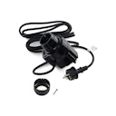 Vorschaubild Oase Ersatzteil Ersatz BG für UVC 7W / 9W / 11W 2011 (15665)